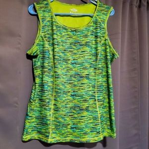 Made For Life tank top